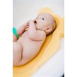 New Baby Pěnová podložka maxi medvěd růžová