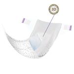 New Love Baby jednorazové plienky Premium comfort 3 MIDI 4-9 kg 48 ks
