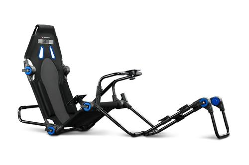 Next Level Racing F-GT LITE iRacing, pretekársky kokpit pre F1 alebo GT