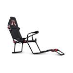 Next Level Racing F-GT LITE, pretekársky kokpit pre F1 alebo GT