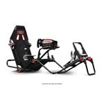 Next Level Racing F-GT LITE, pretekársky kokpit pre F1 alebo GT