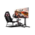 Next Level Racing Flight Simulator Lite Cockpit NLR-S022