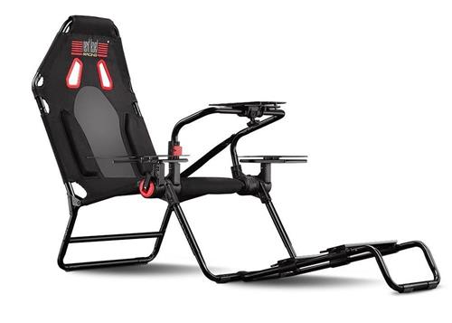 Next Level Racing Flight Simulator Lite Cockpit NLR-S022