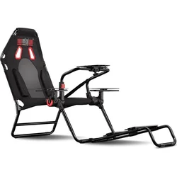Next Level Racing Flight Simulator Lite Cockpit