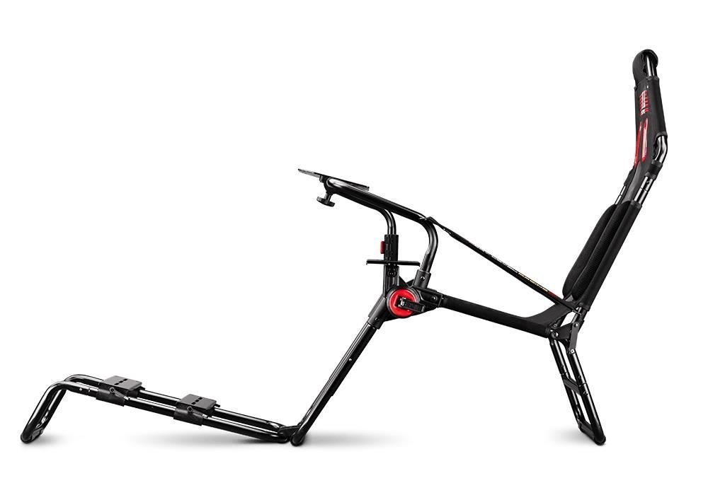 Next Level Racing GT LITE, pretekársky kokpit GT