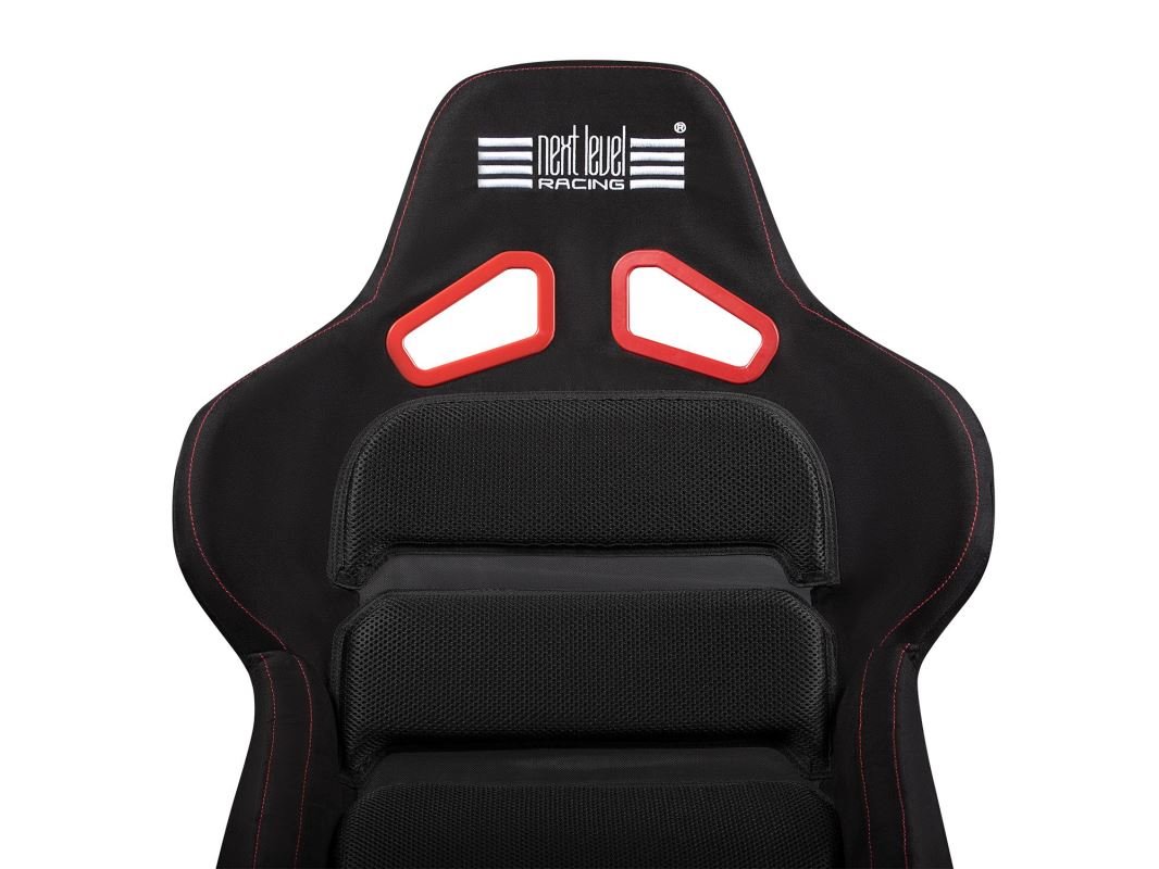 Next Level Racing GT LITE PRO, skladací pretekársky kokpit