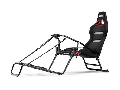 Next Level Racing GT Lite Pro, skládací závodní kokpit