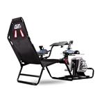 Next Level Racing GT Lite, závodní kokpit pro GT