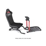 Next Level Racing Victory Seat Add-On pro Wheel Stand Lite 2.0