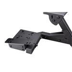 Next Level Racing Wheel Stand 2.0, stojan na volant a pedále