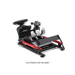 Next Level Racing Wheel Stand Lite 2.0, stojan na volant a pedály