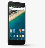 Nexus 5X H791 16GB - bílý