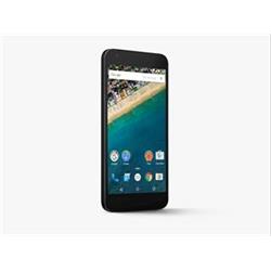 Nexus 5X H791 16GB - černý