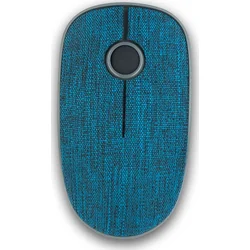 NGS EVO Denim, modrá