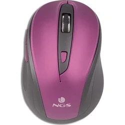 NGS EVO Mute, fialová