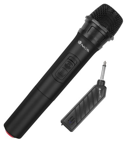 NGS Singer Air
