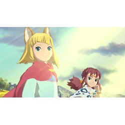 Ni no Kuni II Revenant Kingdom Season Pass