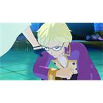 Ni no Kuni II Revenant Kingdom The Princes Edition