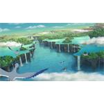Ni no Kuni II Revenant Kingdom The Princes Edition