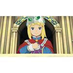 Ni no Kuni II Revenant Kingdom The Princes Edition