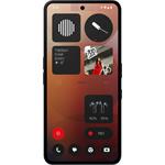 Nič Telefón 3a 12/256 GB čierny