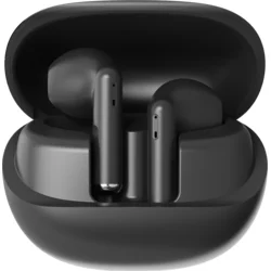Niceboy Beans 4 Onyx Black