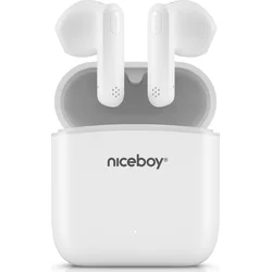 Niceboy HIVE BEANS White