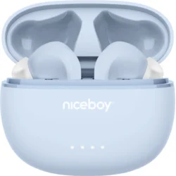 NICEBOY HIVE Kolíky 3 ANC, modré