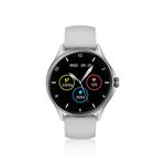 Niceboy Hodinky Pixel 2 Artic silver