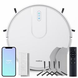 Niceboy ION Charles i4 Plus White