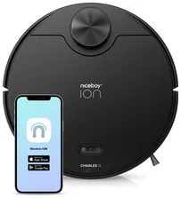Niceboy ION Charles i9 Black
