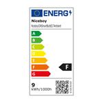 Niceboy ION SmartBulb AMBIENT E27 (stmievateľná) SA-E27