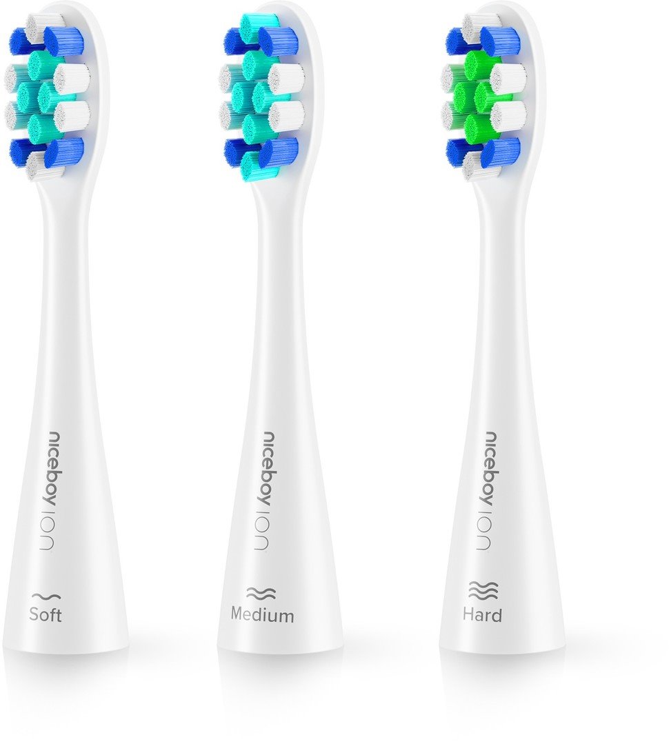 Niceboy ION Sonic Lite White