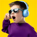 Niceboy Kiddie 2 Blue