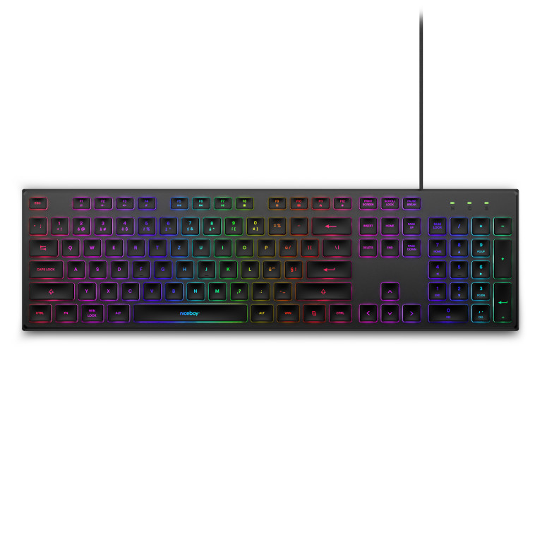 Niceboy ORYX K110