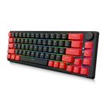 Niceboy ORYX K700X Pro, US