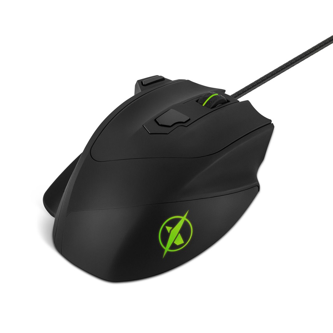 Niceboy ORYX M400
