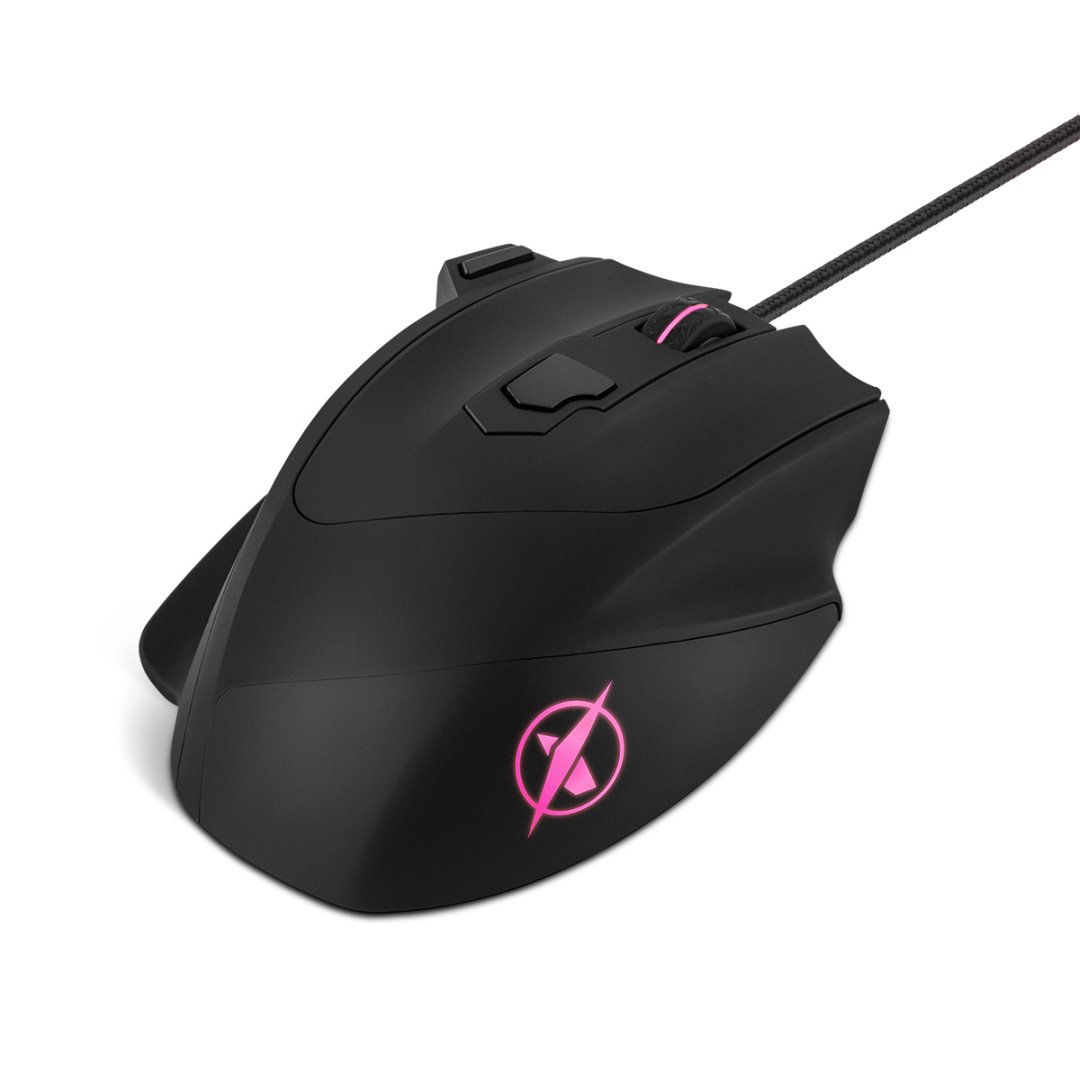 Niceboy ORYX M400
