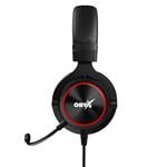 Niceboy ORYX X500 Shadow oryx-x500-shadow