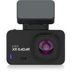 Niceboy PILOT XR Radar 4K s radarovým hlásením