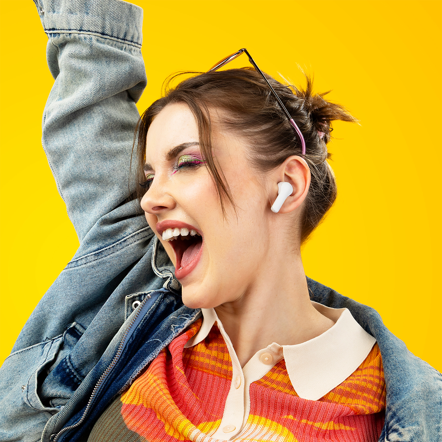 Niceboy Pins 4 Onyx Black