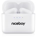 Niceboy Podsie 4 biely