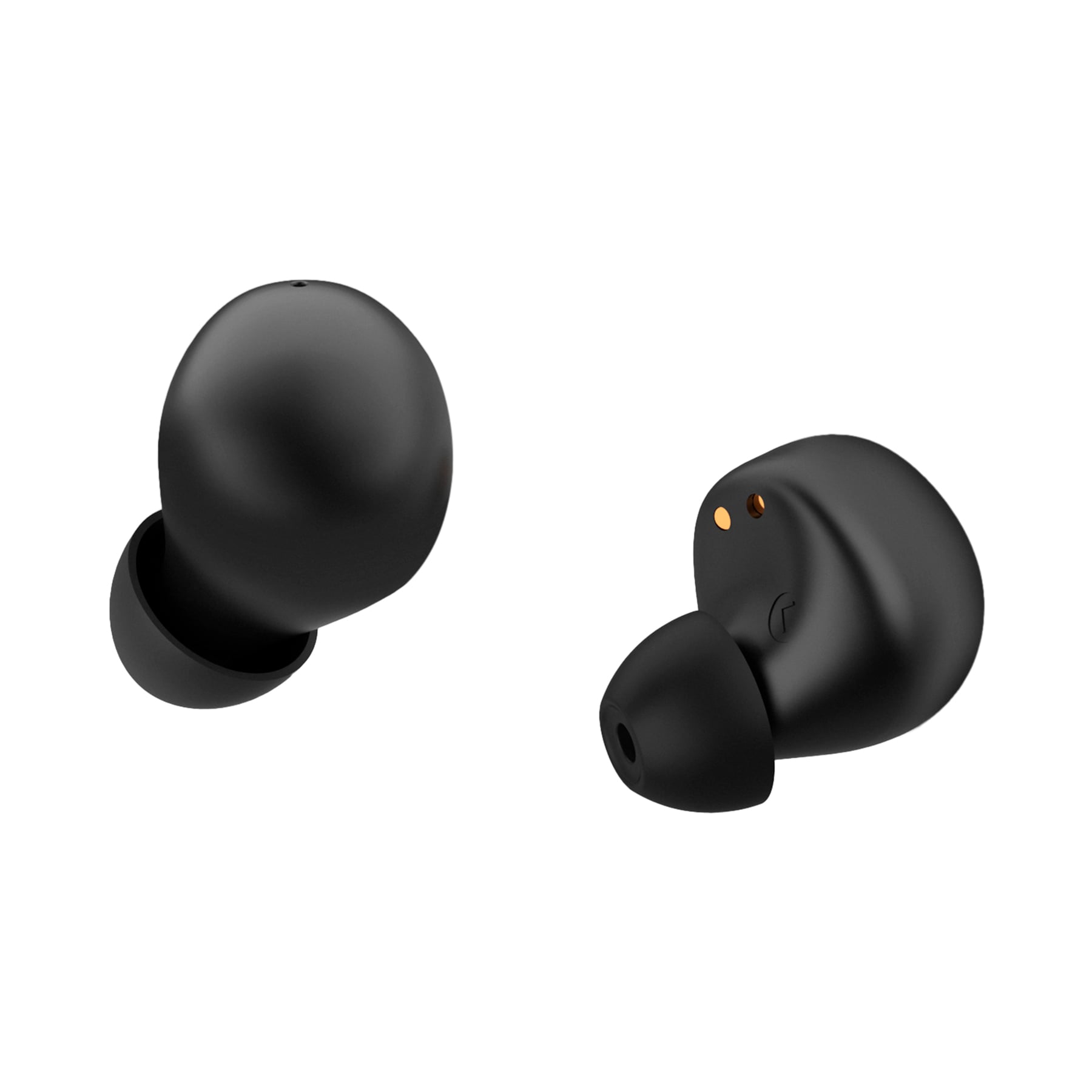 Niceboy Podsie 4 POP Onyx Black