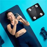 Niceboy Smartscale 2- Onyx Black