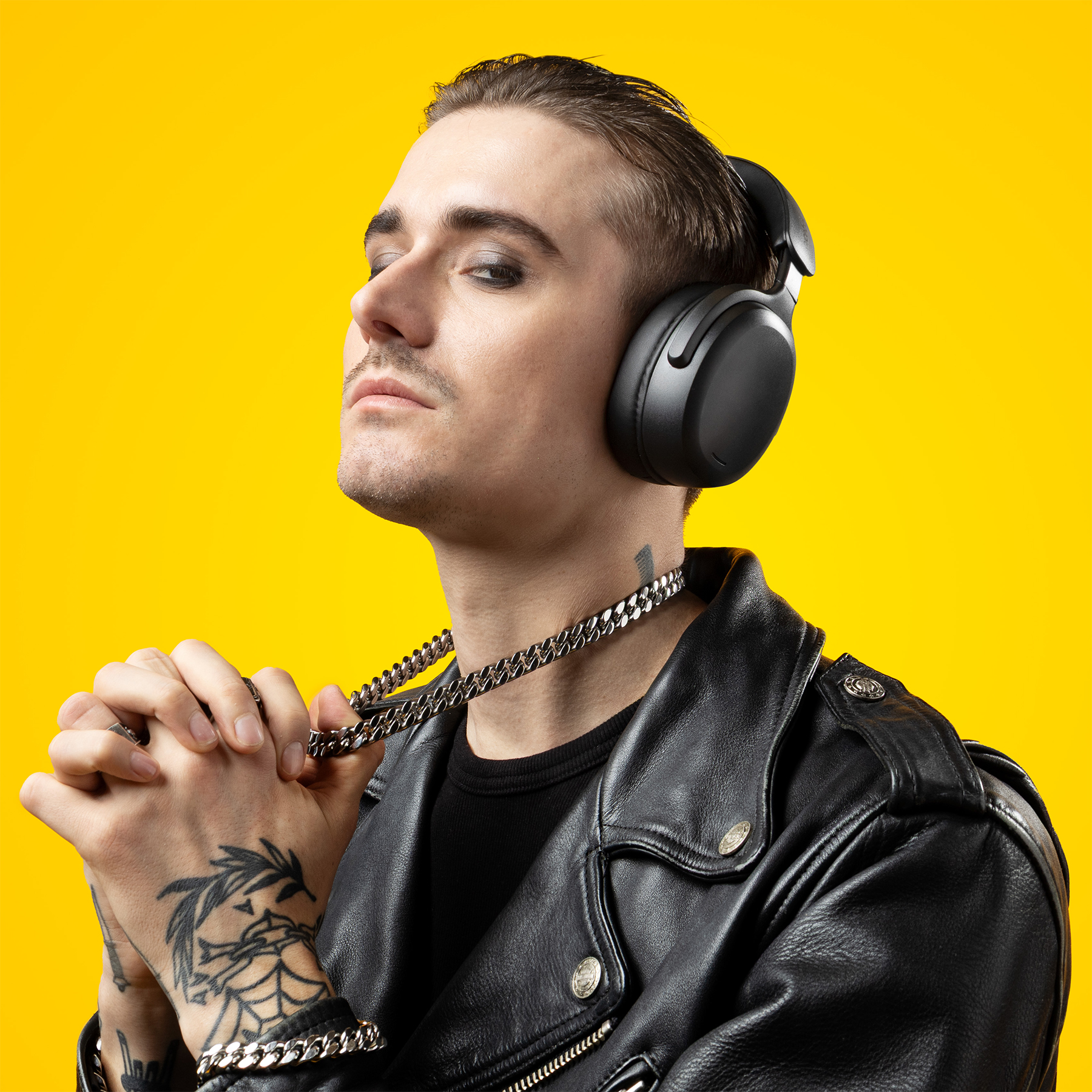 Niceboy Sora Arctic White