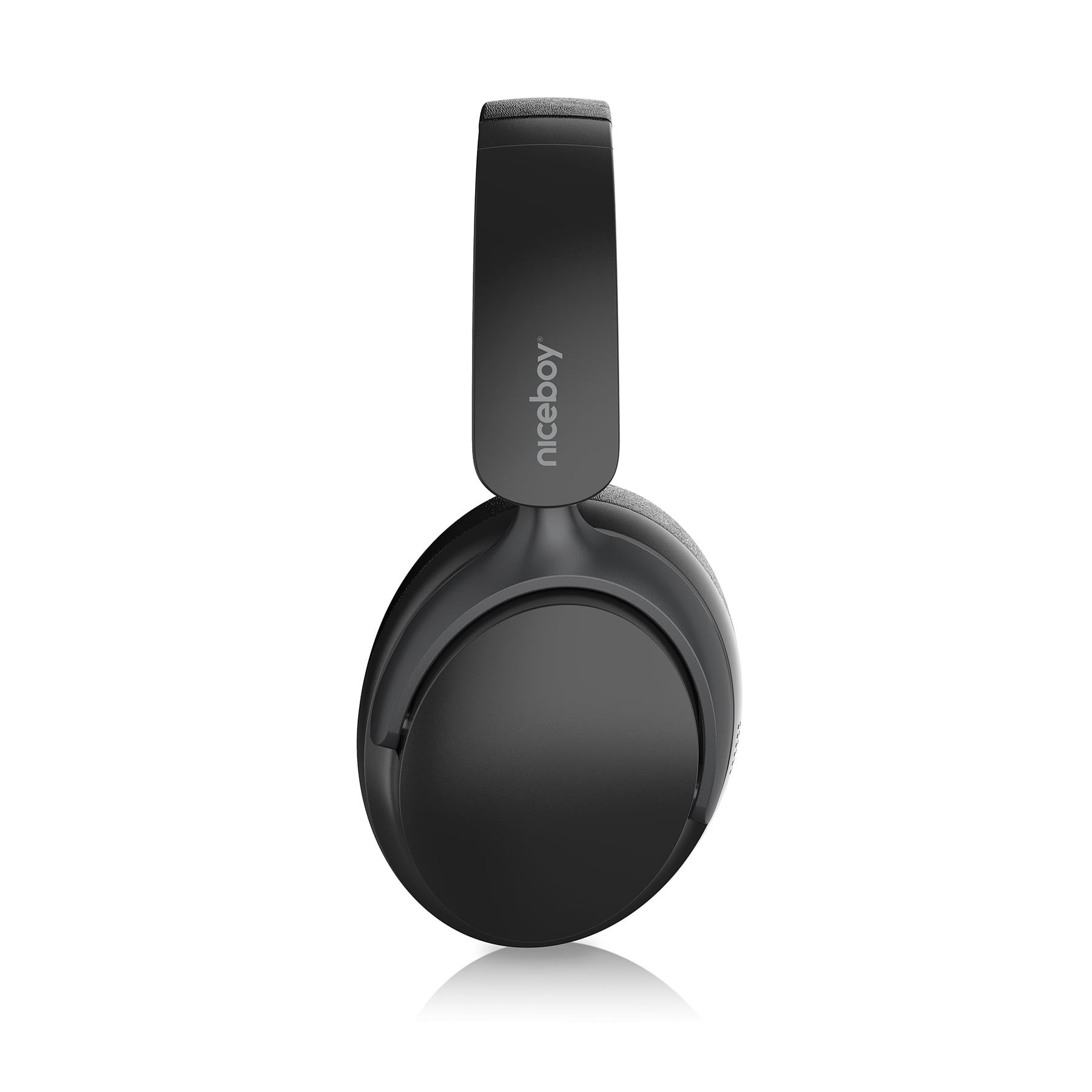 Niceboy Stellar Onyx Black