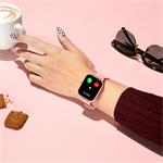 Niceboy WATCH 5 Lite Grey