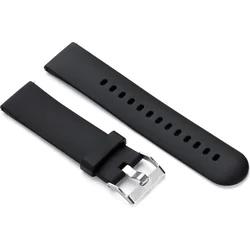 Niceboy Watch Band 22 mm čierna