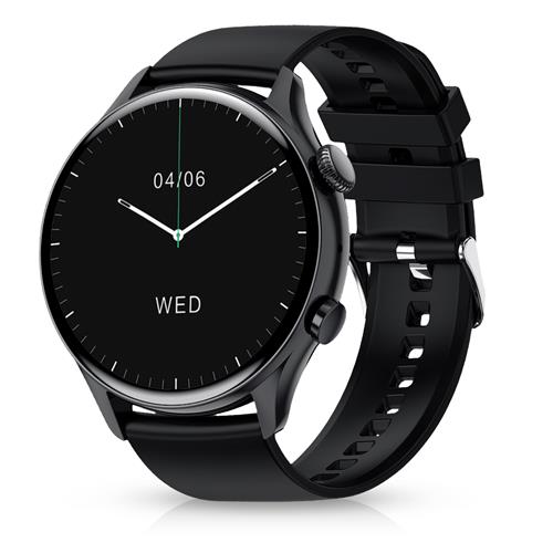 Niceboy WATCH GTR Black