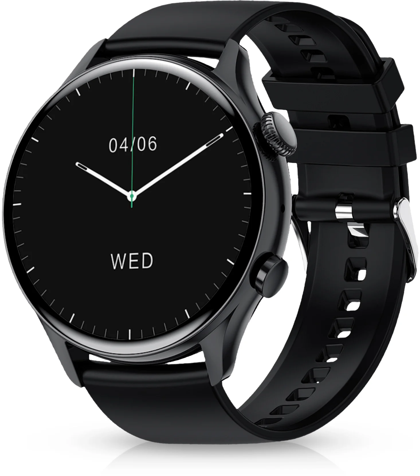 Niceboy WATCH GTR Black